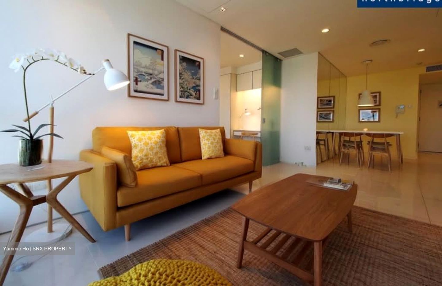 High Street Centre (D6), Apartment #598805121